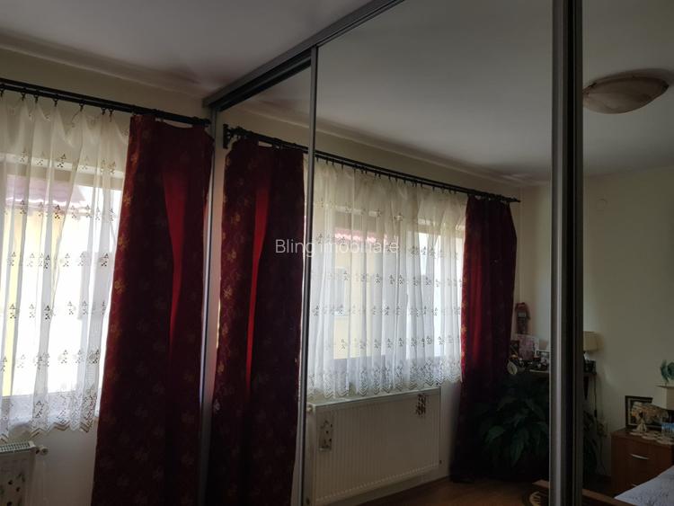 Duplex 4 camere, curte 300mp, Terra - 5