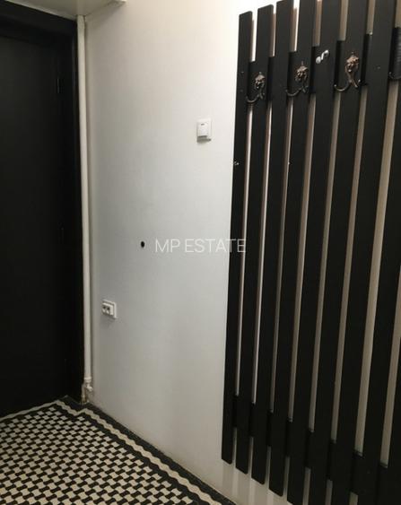 Garsoniera | Universitate | 1 minut fata de metrou - 11