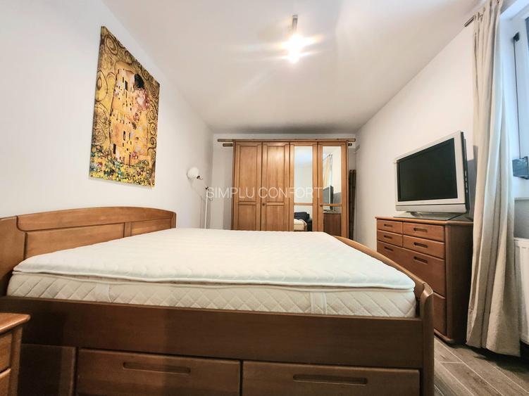 Floreasca 3 camere - 3