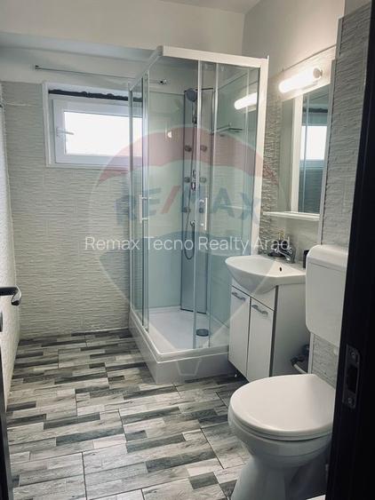 De inchiriat – Apartament de lux cu 2 camere in Micalaca - 11