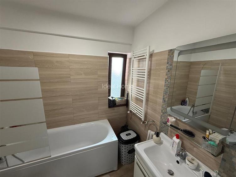 Bloc NOU! Apartament 3 Camere CUG - Pepinierei - 8