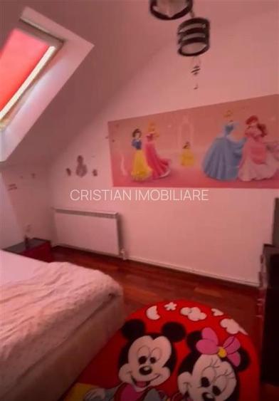 Duplex 4 camere, 200 mp, Mobilat si Utilat, Calea Galati - 4