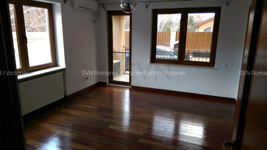 REV0002270 Vila 8 Camere I De Inchiriat I Pipera - 14