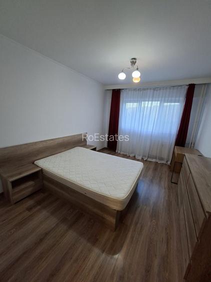 Inchiriez apartament cu 3 camere metrou Lujerului Pet friendly - 6