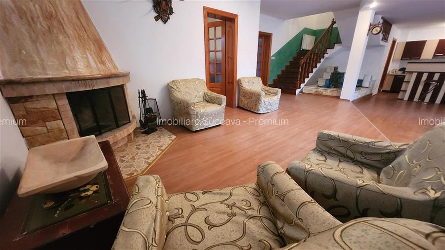 Casa de Vacanta in Bucovina! Sucevita! De Vanzare! 0727817187 - 17