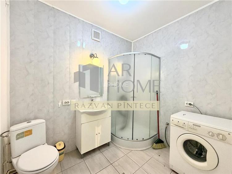 Spatiu birouri 4 camere, 130 mp, Centru, Ploiesti - 14