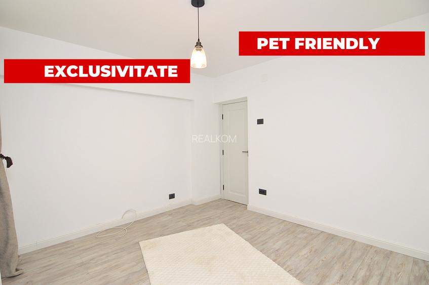 INCHIRIERE APARTAMENT 3 CAMERE CALEA CALARASILOR – METROU PIATA MUNCII - 28