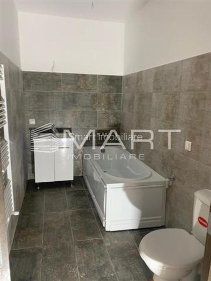 Apartament 2 camere, 60mp, zona Tractorul - 9