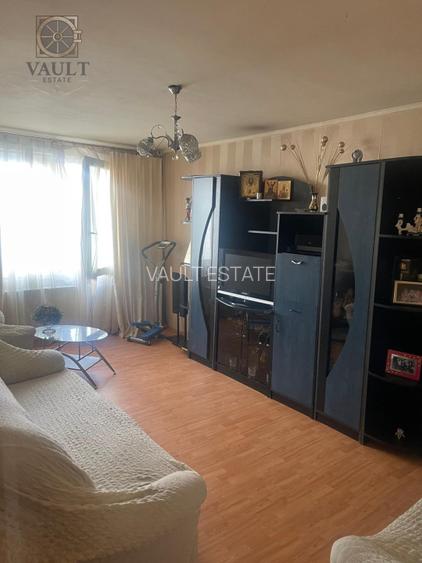 Apartament 3 camere - centrala proprie - Rahova, Buzoieni - 5