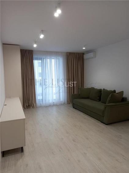 De Inchiriat | Apartament cu 2 camere | Greenfield Baneasa - 6