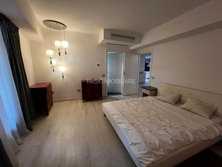 Apartament 3 camere lux Herastrau - 10