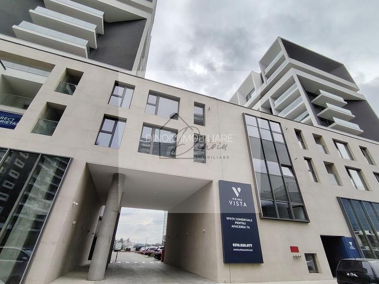 Apartament 2 cam PRIMA VISTA Aviatiei I TVA INCLUS I Premium i COM 0% - 20