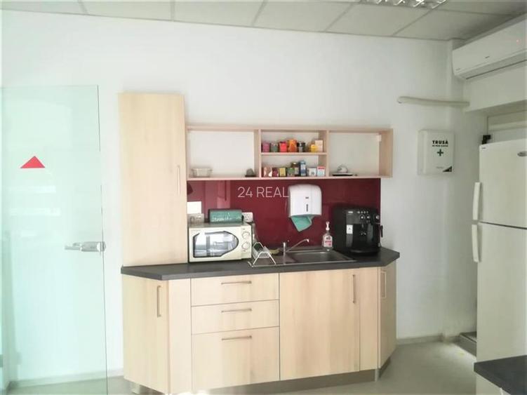 Spatiu de birouri de inchiriat in Cotroceni - disponibil din Mai 2026 - 7