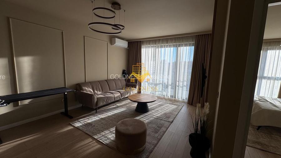 2 camere, Premium, Parcare, The Nest, Marasti, The Office - 4