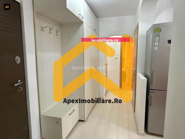 Apartament 2 camere de inchiriat Dristor  București | ApexImobiliare.ro - 4