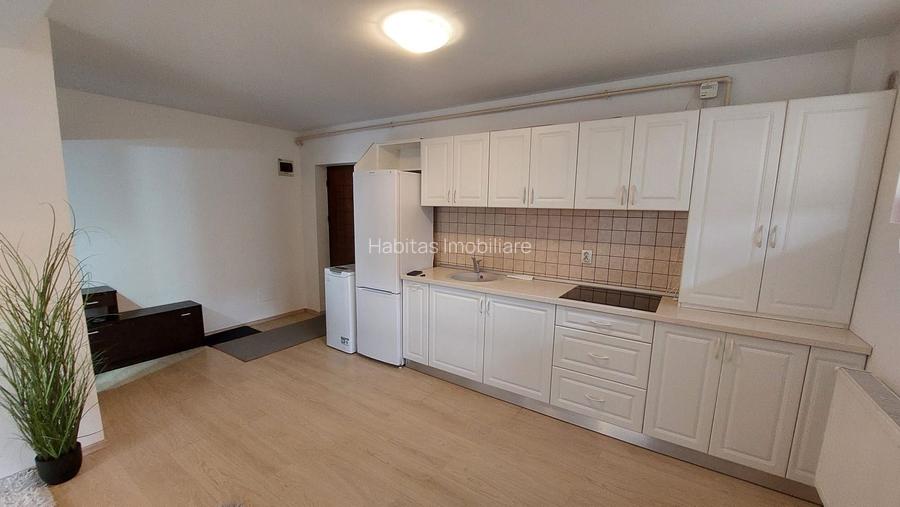 0 Comision 2 camere, de vanzare, Andrei Muresanu, zona Gradinita ELF - 5