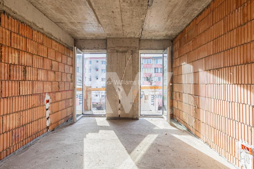 Apartament 3 camere I  7% DISCOUNT I Predare 2026 I 0% Comision - 5