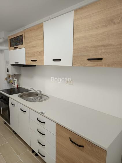Inchiriez apartamente pe strada Ajustorului ( Ajustorului Park Residence ) - 4