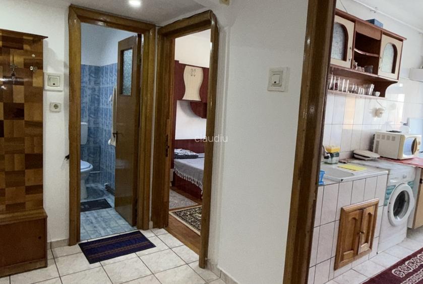 Apartament 2 camere decomandat,particular - 6
