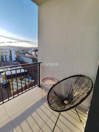 Apartament de vanzare in bloc nou - 7