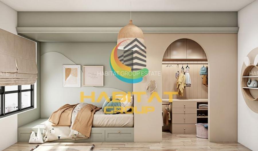 Apartament 3 Camere Sector 4 Grand Arena 79.4Mp - 6