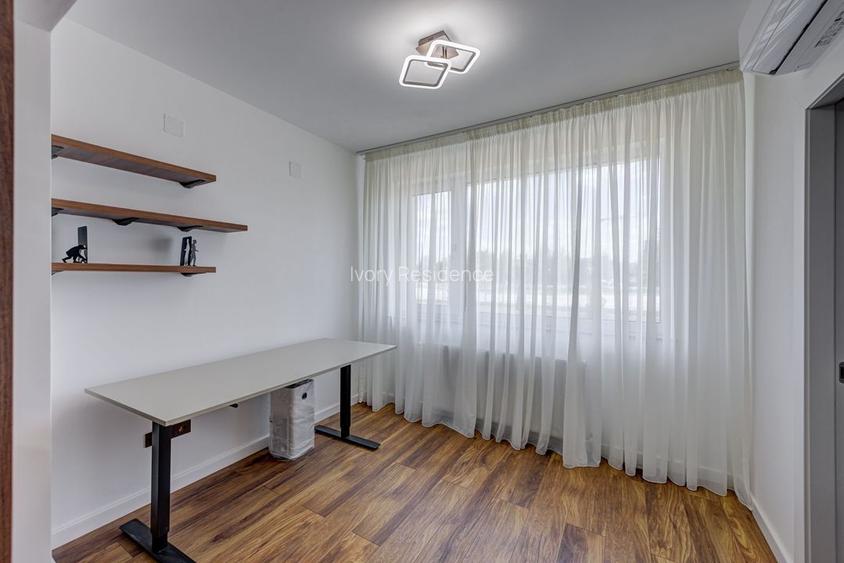 Apartament de 2 camere, Comision 0% – Ivory Residence, Pipera - 6