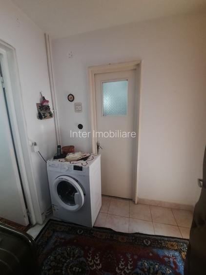 Apt 3 camere, semidecomandat, 56 mp, Darmanesti, Profi, Cod 162292 - 6