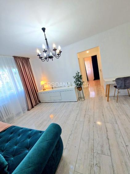 PERSOANA FIZICA !!! Apartament 2 camere Podul Ros - Cantemir - Campus Palas  - 11