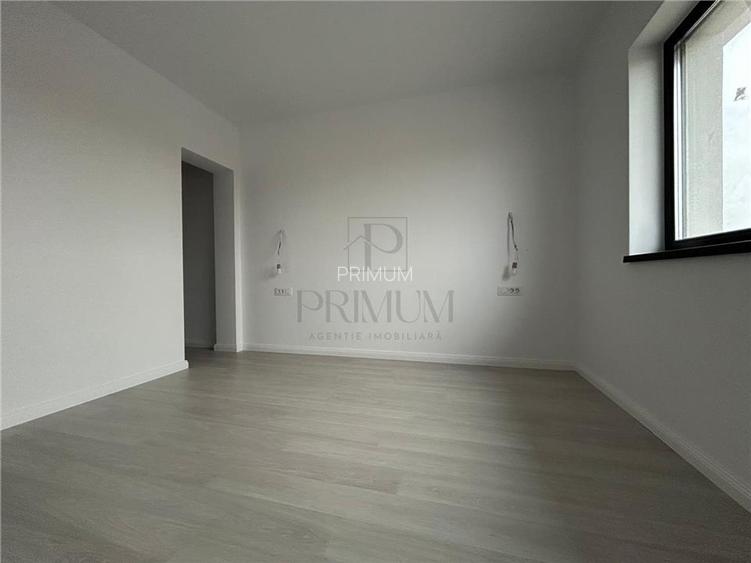 VILA INDIVIDUALA PREMIUM IN SERENA 3 (MOSNITA NOUA) - 29