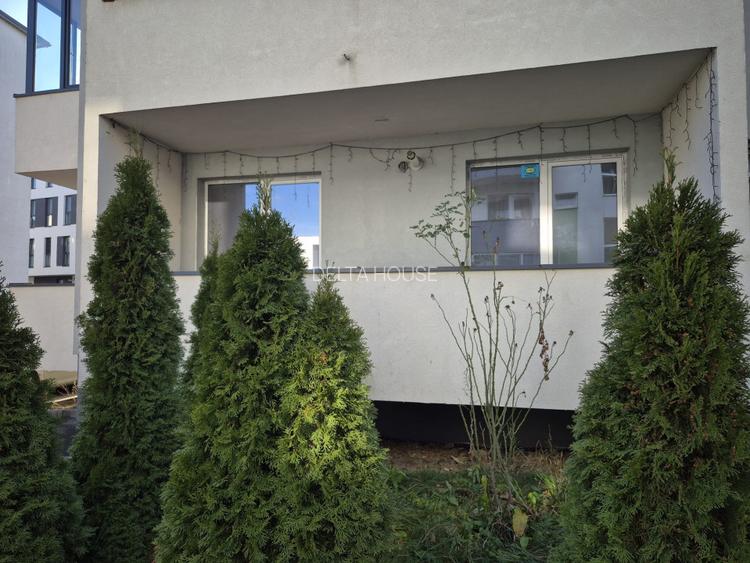 Apartament decomandat Floresti, Cluj, 42 mp utili, 12 mp terase, finisat - 5