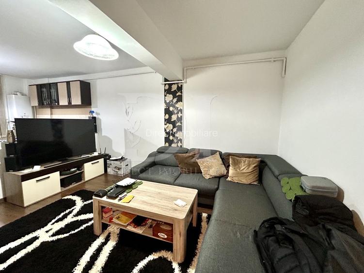 Apartament de vanzare / etaj intermediar / Floresti - 4