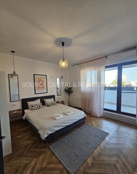4 camere | decomandat | Gara de Nord | Pretabil Airbnb - 4