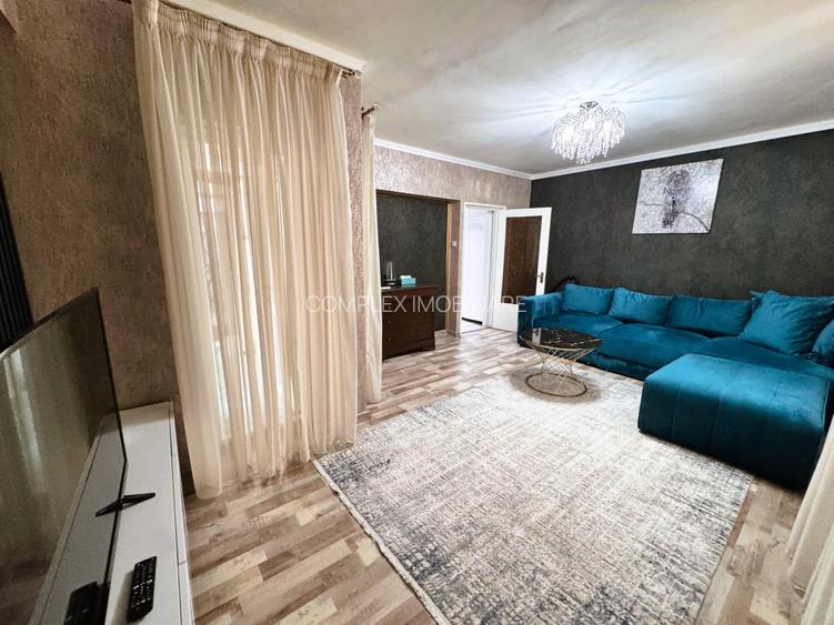 Aviației | Herăstrău | Apartament PREMIUM în zona business | Decomandat | Boiler - 3