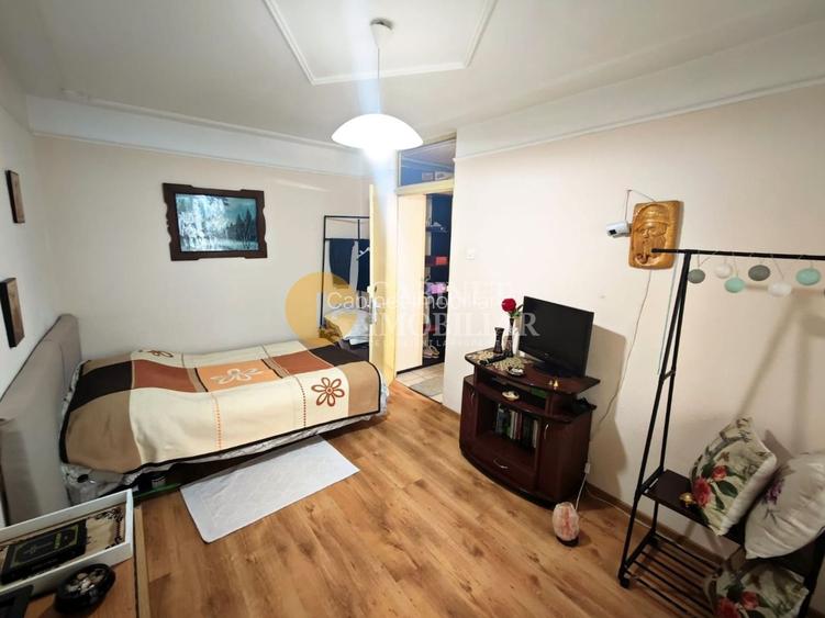 2 camere + spațiu comercial - Parter - Bulevard | Zona CUG - 9