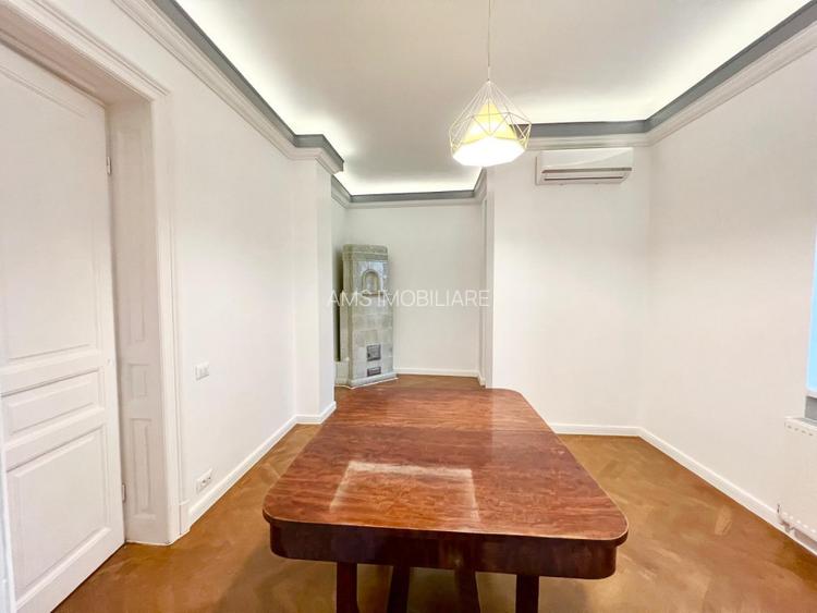 SPATIU DEOSEBIT VILA / PARTIAL MOBILAT SI UTILAT  - 18