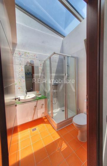 Penthouse 5 Camere - 325 m.p. | Parcare | Zona Matei Voievod - 12