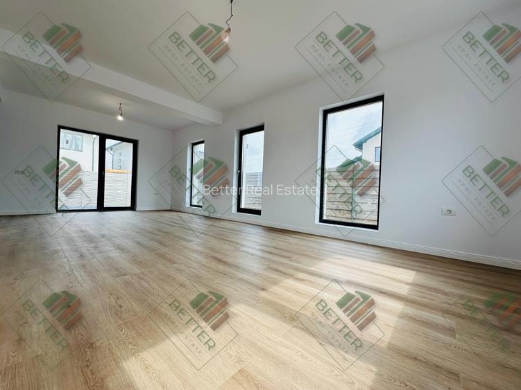 Vila Indivduala - 4 Camere - Comuna Berceni - Teren 360 mp - 6