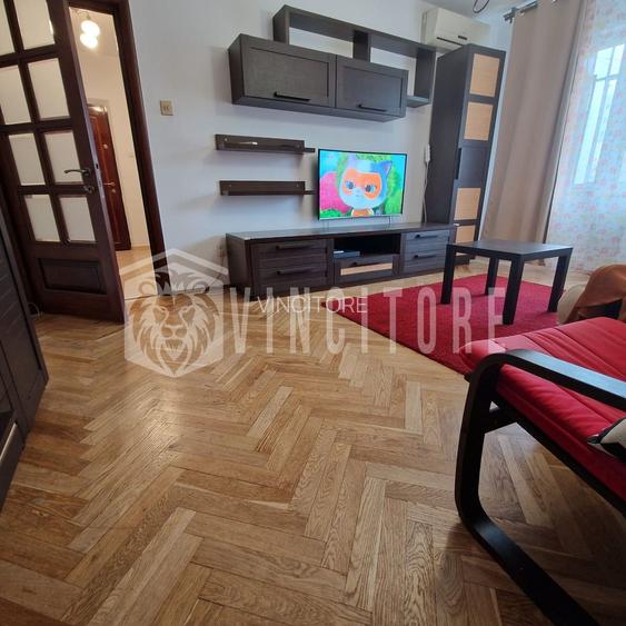 Apartament 3 Camere Aparatorii Patriei - 10 Min Metrou - 9