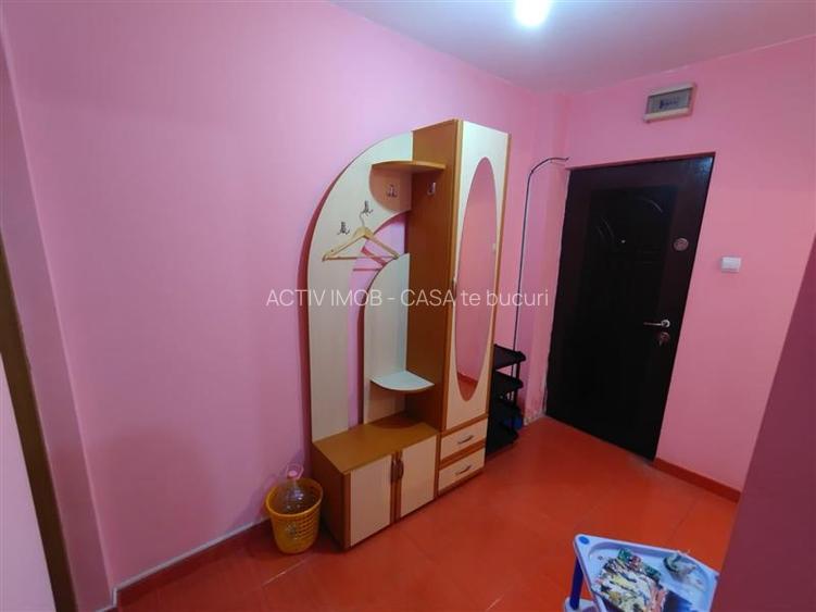 Oravita, 2 Cam, Parter, Conf.1, Mobilat+Utilat, Usor Negociabil - 9