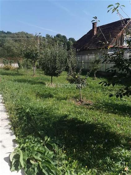 Casa  cu 2180 teren intravilan langa padure zona Popesti - 2