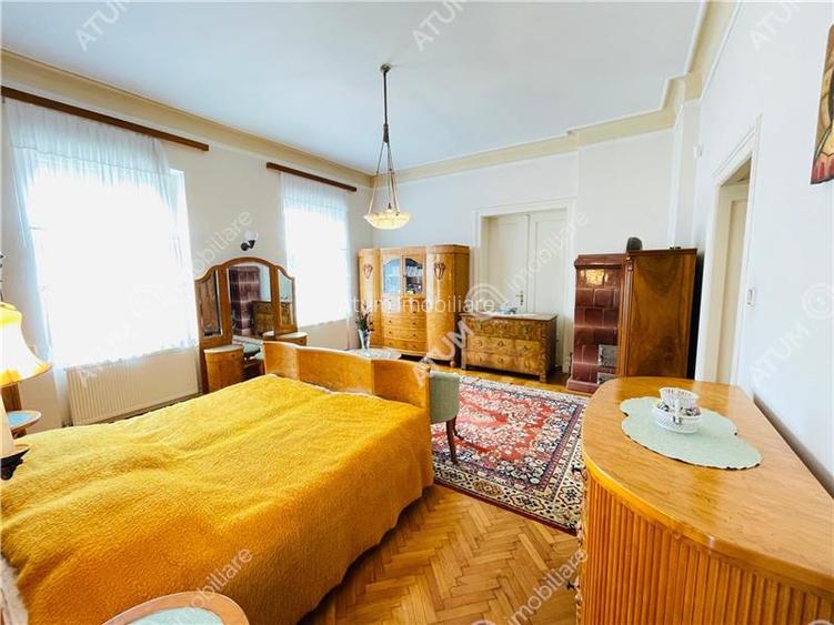 Casa individuala 4 camere decomandate 1000 mp teren zona Blv Victoriei - 10