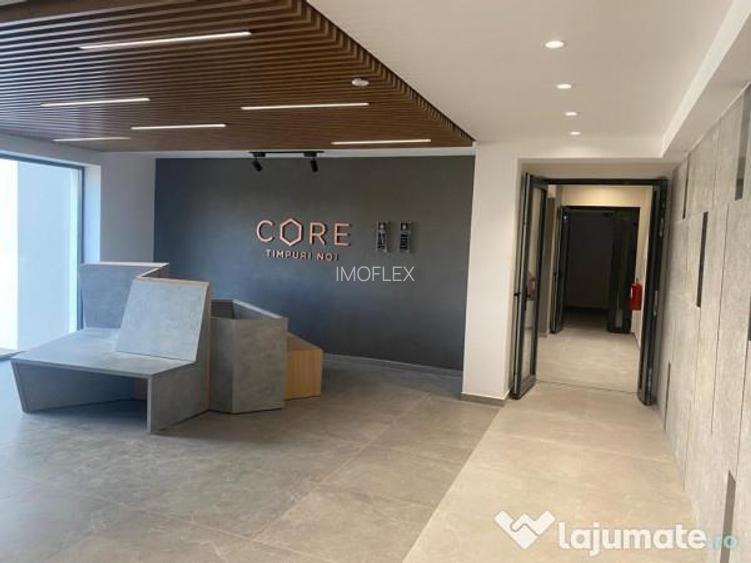 Apartament 3 camere de închiriat – Lux, Complex Core Timpuri Noi - 9