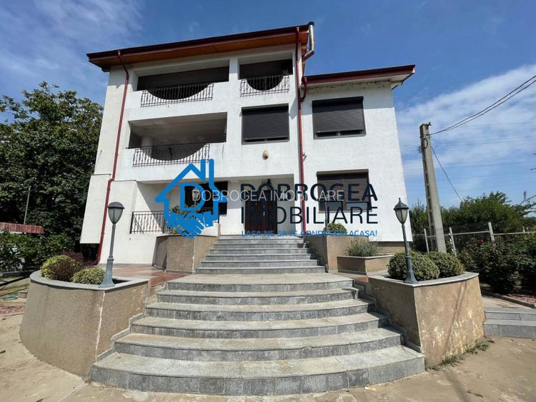 ZONA 9 MAI-  CASA VILA D+P+E1+E2+M    - 13