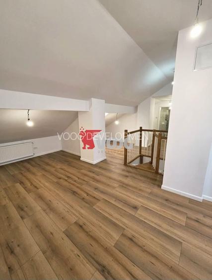 Apartament 3 camere-zona Dorobanti-cu pod amenajat-72 mp - 22