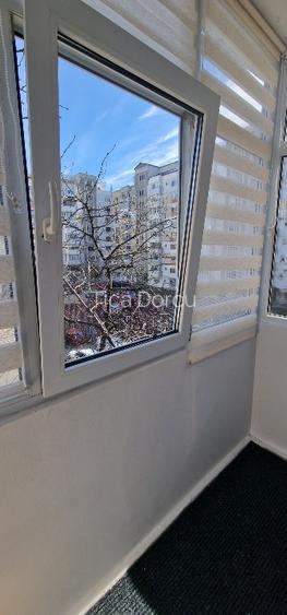Închiriez apartament cu 2 camere  zona  Alexandru cel bun  - 9