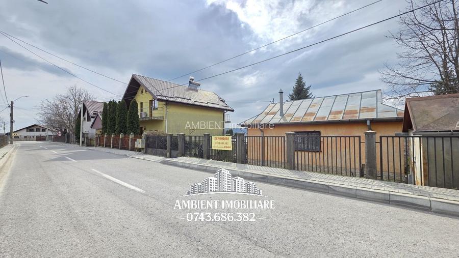 TEREN INTRAVILAN 1.000 mp, VASLUI zona STAȚIA METEO; - 4