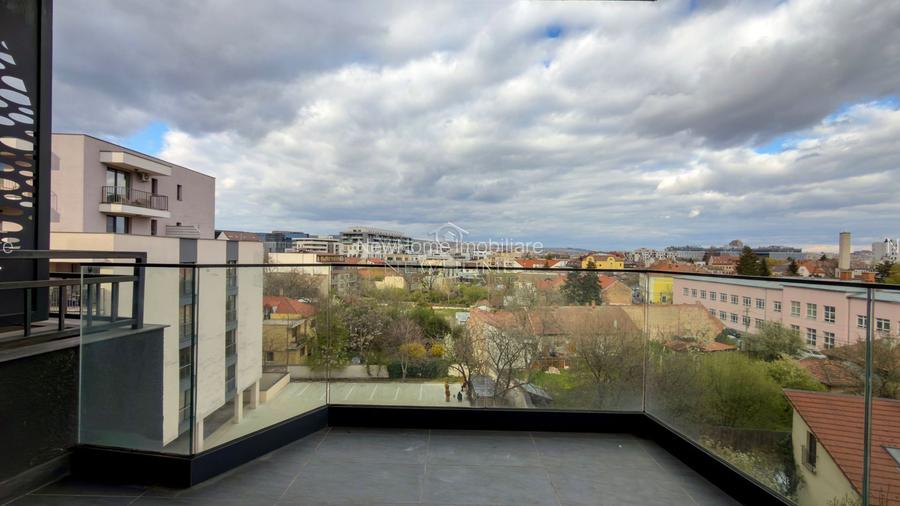 Apartament 2 camere PARCARE, zona Centru NTT Data - 20
