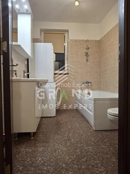 Ap 2 camere | Gradina | Parcare | Augustin Presecan/Sigma Center - 8