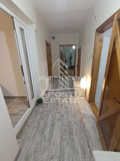 Casa individuala P+1, 5 camere, anvelopata, 3 bai Cal. Bogdanestilor - 12