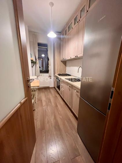 ION MIHALACHE  (LANGA ARCADIA REZIDENCE  ) / IMOBIL NOU / CENTRALA PROPRIE - 2